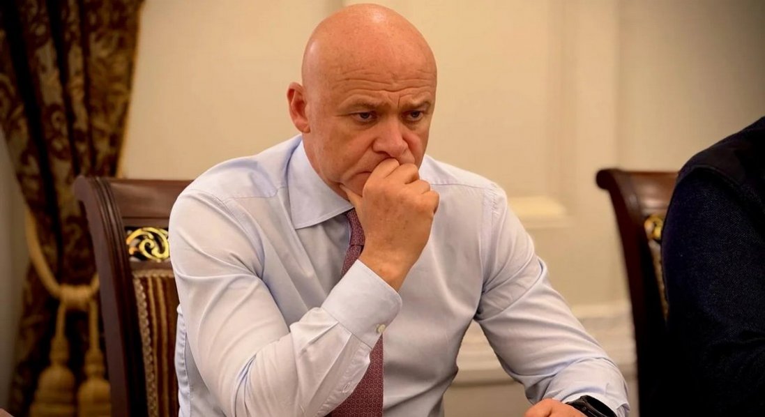 Труханова залишили під домашнім арештом