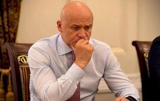 Труханова залишили під домашнім арештом