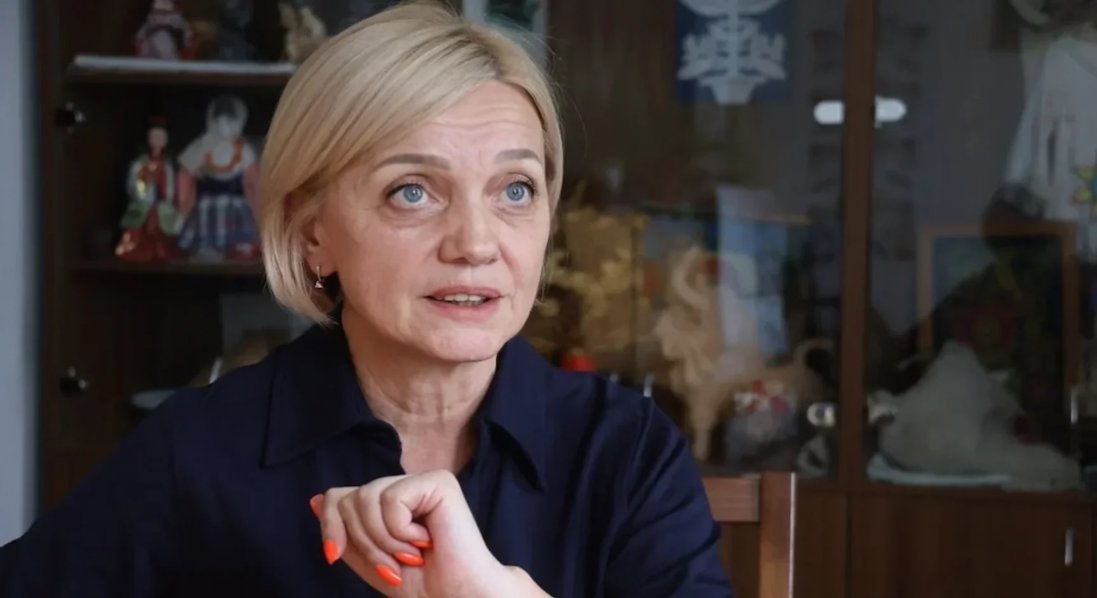 Заборона російськомовних версій сайтів: що сказала мовна омбудсменка