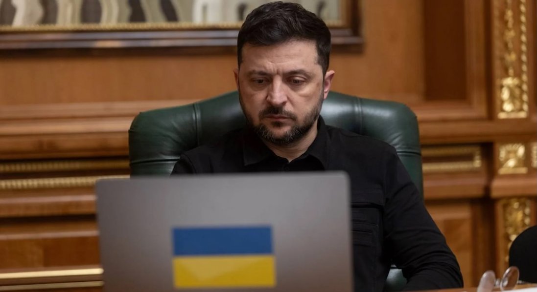 Зеленський підписав держбюджет на 2026 рік