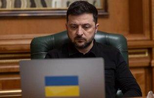 Зеленський підписав держбюджет на 2026 рік