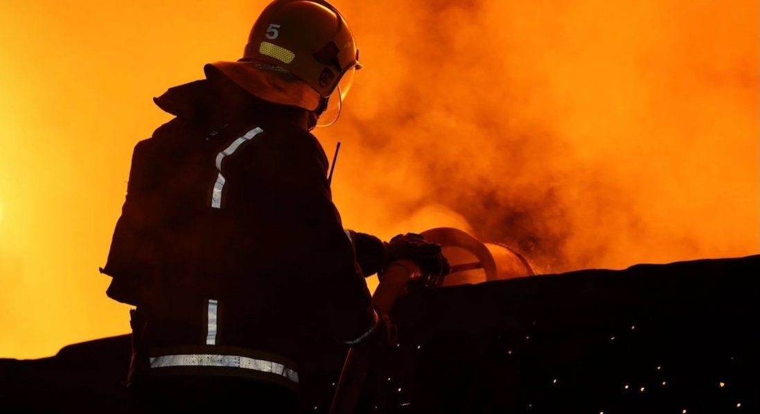 росіяни обстріляли Полтавщину та Одещину