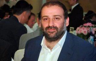 В Ізраїлі не реєстрували звернення про нібито замах на Міндіча — посол