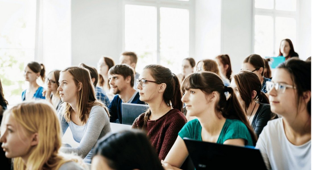 В українських вишах з’явиться «нульовий курс» для вступників: що це означає