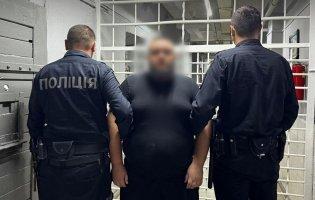 На Волині затримали військовослужбовця за «допомогу» у втечі за кордон за $7000