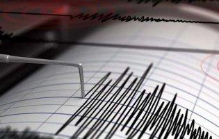 На Тернопільщині - відчутний землетрус