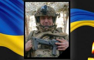 На Донеччині загинув відомий тренер з Волині Віталій Тимофєєв