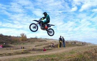 На Волині посилюють контроль за підлітками на мотоциклах