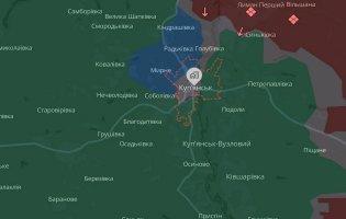 На Харківщині Сили оборони оточили 200 росіян