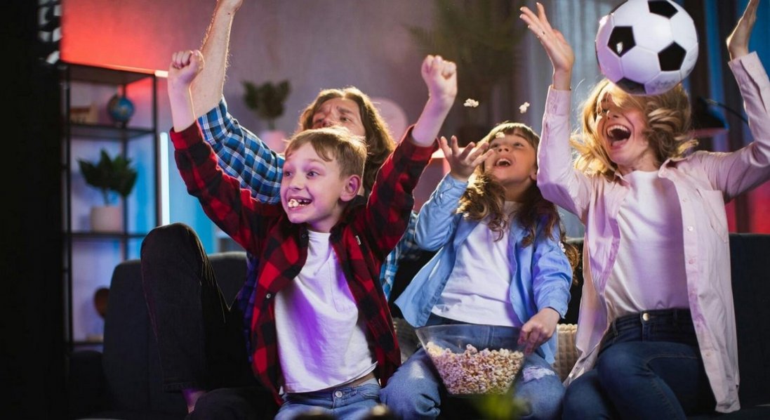 Як дивитися телебачення без приставки Т2 та антени на Smart TV?