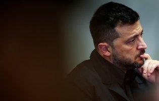 Зеленський на переговорах допустив відмову від вступу України до НАТО