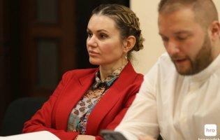 За нардепку Скороход внесли заставу в понад 3 млн гривень