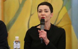 Деякі звільнені білоруські політв’язні хочуть залишитися жити в Україні