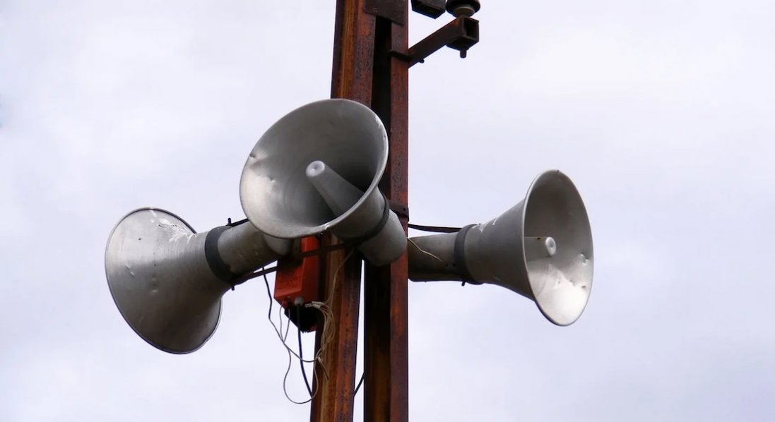 Порайонне оповіщення повітряної тривоги в Україні: що відомо