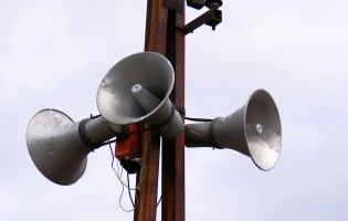 Порайонне оповіщення повітряної тривоги в Україні: що відомо