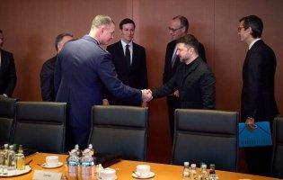 Україна відхилила пропозицію створення «вільної економічної зони» на Донбасі