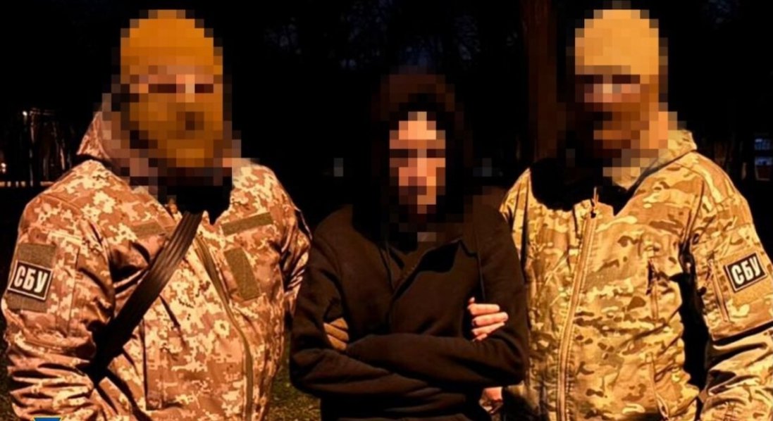 У Запоріжжі зірвали замах на посадовця оборонного заводу