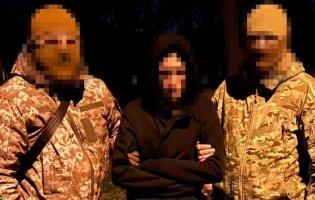 У Запоріжжі зірвали замах на посадовця оборонного заводу