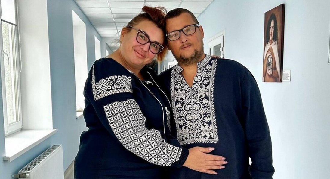 Щоб урятувати коханого, віддала йому частину власної печінки