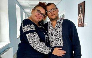 Щоб урятувати коханого, віддала йому частину власної печінки