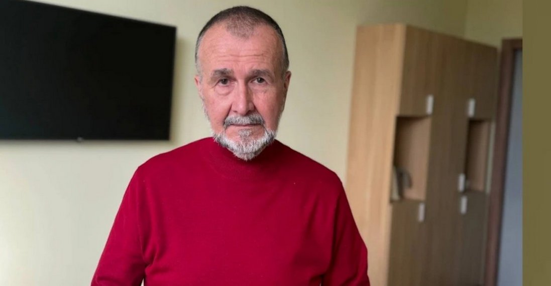 «Якщо є в сатани резиденція на землі, то вона – в росії»