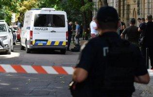 Убивство Парубія: знайшли зброю, з якої стріляли