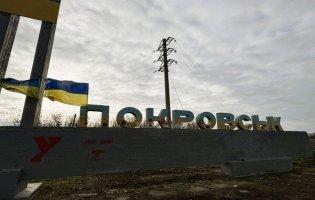 Втрати росії під Покровськом зросли на 30%