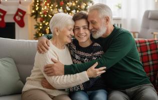 Записка від онука