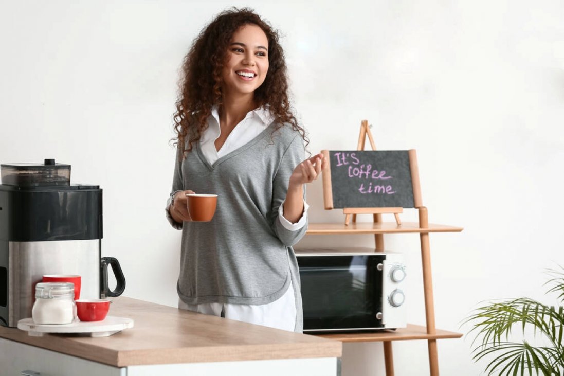 Кавомашини Melitta — зручне приготування кави вдома