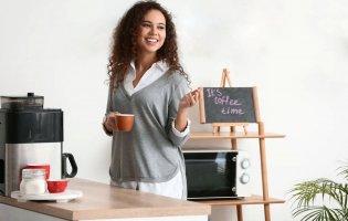 Кавомашини Melitta — зручне приготування кави вдома