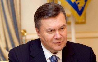 Другий вирок Віктору Януковичу набрав чинності
