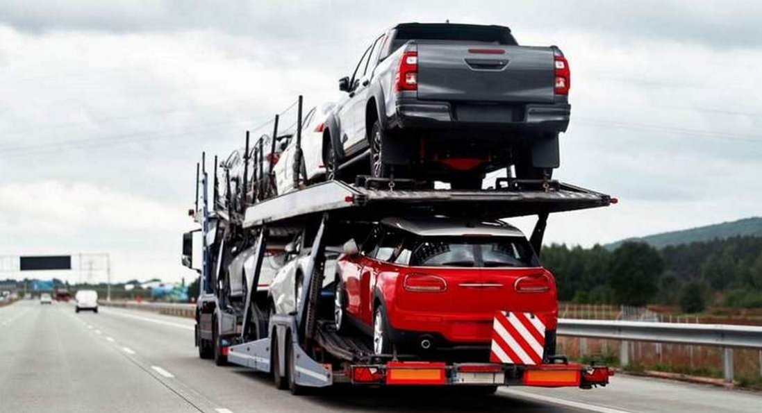 На Волині директора фірми оштрафували за контрабанду автівок