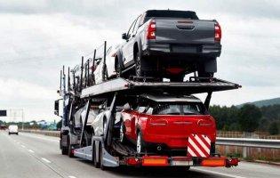 На Волині директора фірми оштрафували за контрабанду автівок