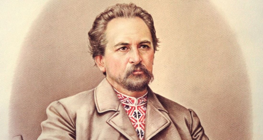 Покинув сім’ю і зійшовся з племінницею дружини