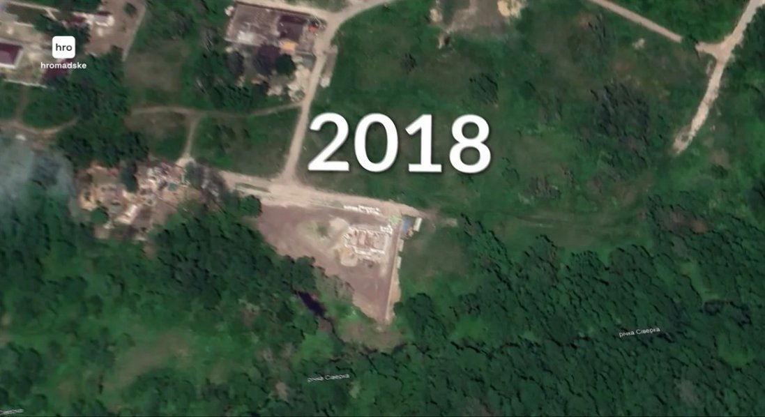 Голова департаменту БЕБ збудував будинок, вартість якого оцінюють в $400 тисяч