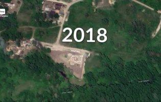 Голова департаменту БЕБ збудував будинок, вартість якого оцінюють в $400 тисяч