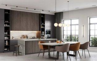 Стільниця з компакт-плити (HPL)