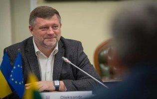 «Слуга Народу» обрала нового голову