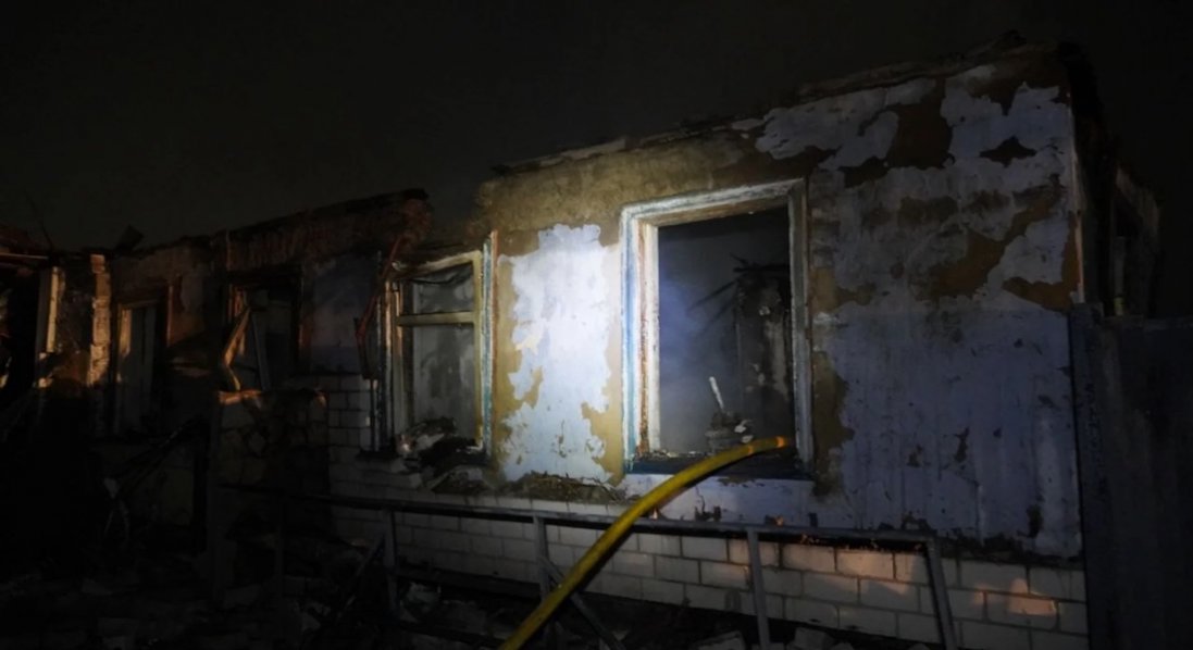 росія атакувала низку українських регіонів: що відомо