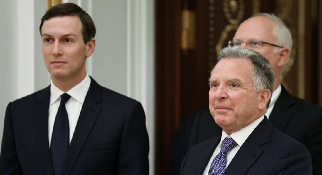 США та росія на вихідних проведуть переговори щодо війни