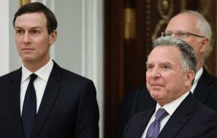 США та росія на вихідних проведуть переговори щодо війни