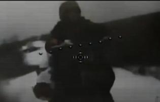 На Харківщині воїни волинської бригади взяли у полон двох окупантів