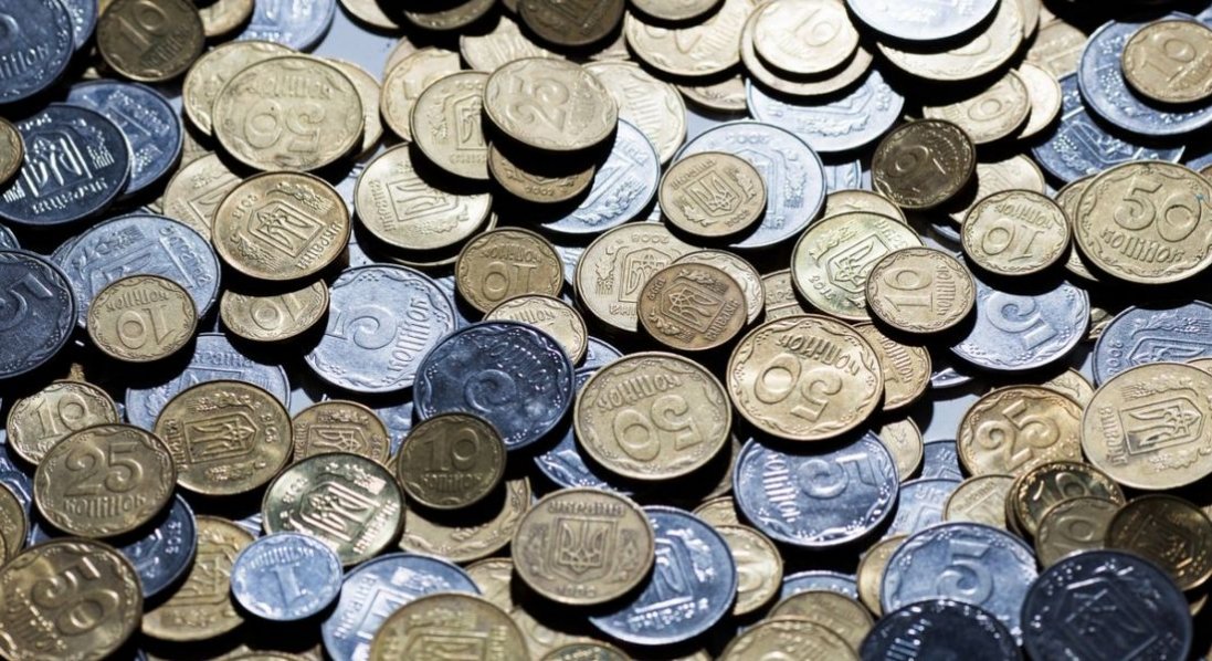 У ВРУ проголосували за перейменування копійки