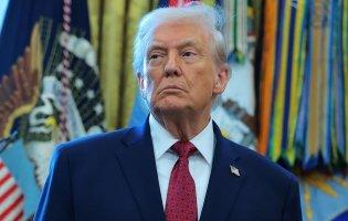 Що Трамп сказав про мирні перемовини