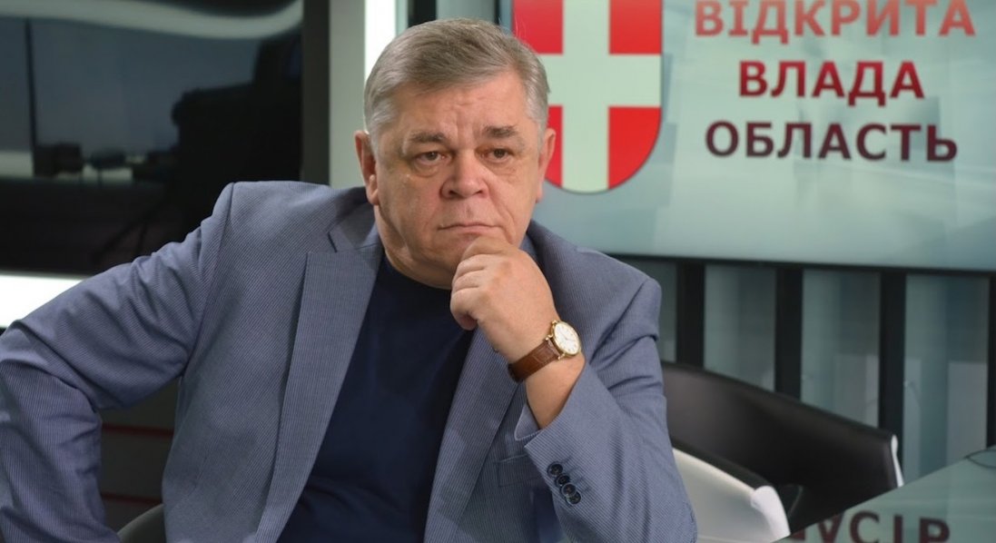 Хабар у 30 тисяч доларів: затримали депутата Волинської облради