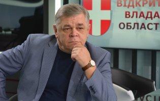 Хабар у 30 тисяч доларів: затримали депутата Волинської облради