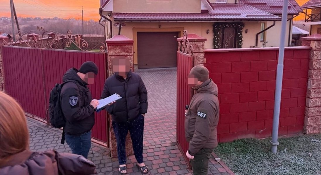 Фірми з Волині і ще 2 областей обробляли підпільну деревину