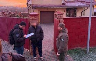 Фірми з Волині і ще 2 областей обробляли підпільну деревину