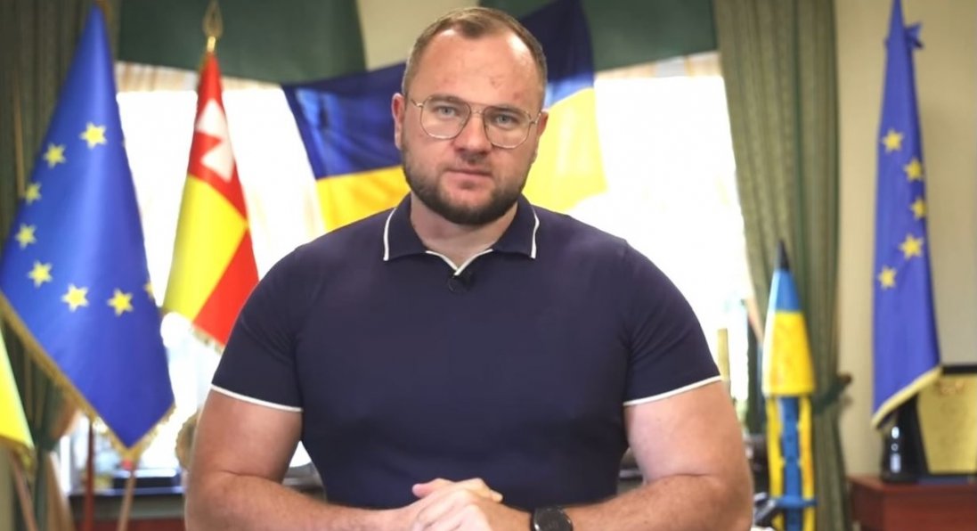 Що міський голова Луцька сказав про ранкові обшуки