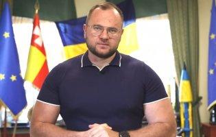 Що міський голова Луцька сказав про ранкові обшуки